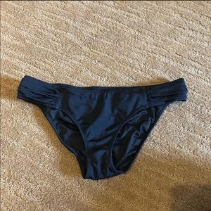 victoria’s secret swim bottoms
